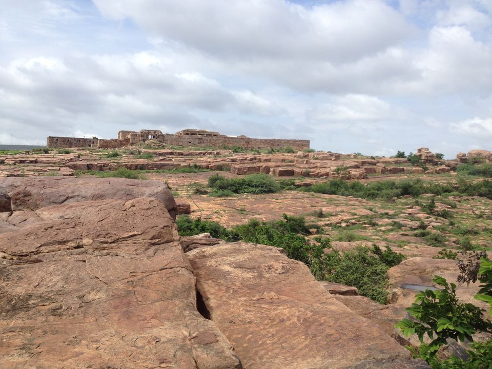 Photo of The Grand Canyon of India, Gandikota, Andhra Pradesh. 25/35 by Lupamudra Sharma