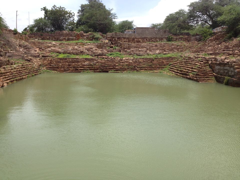 Photo of The Grand Canyon of India, Gandikota, Andhra Pradesh. 33/35 by Lupamudra Sharma