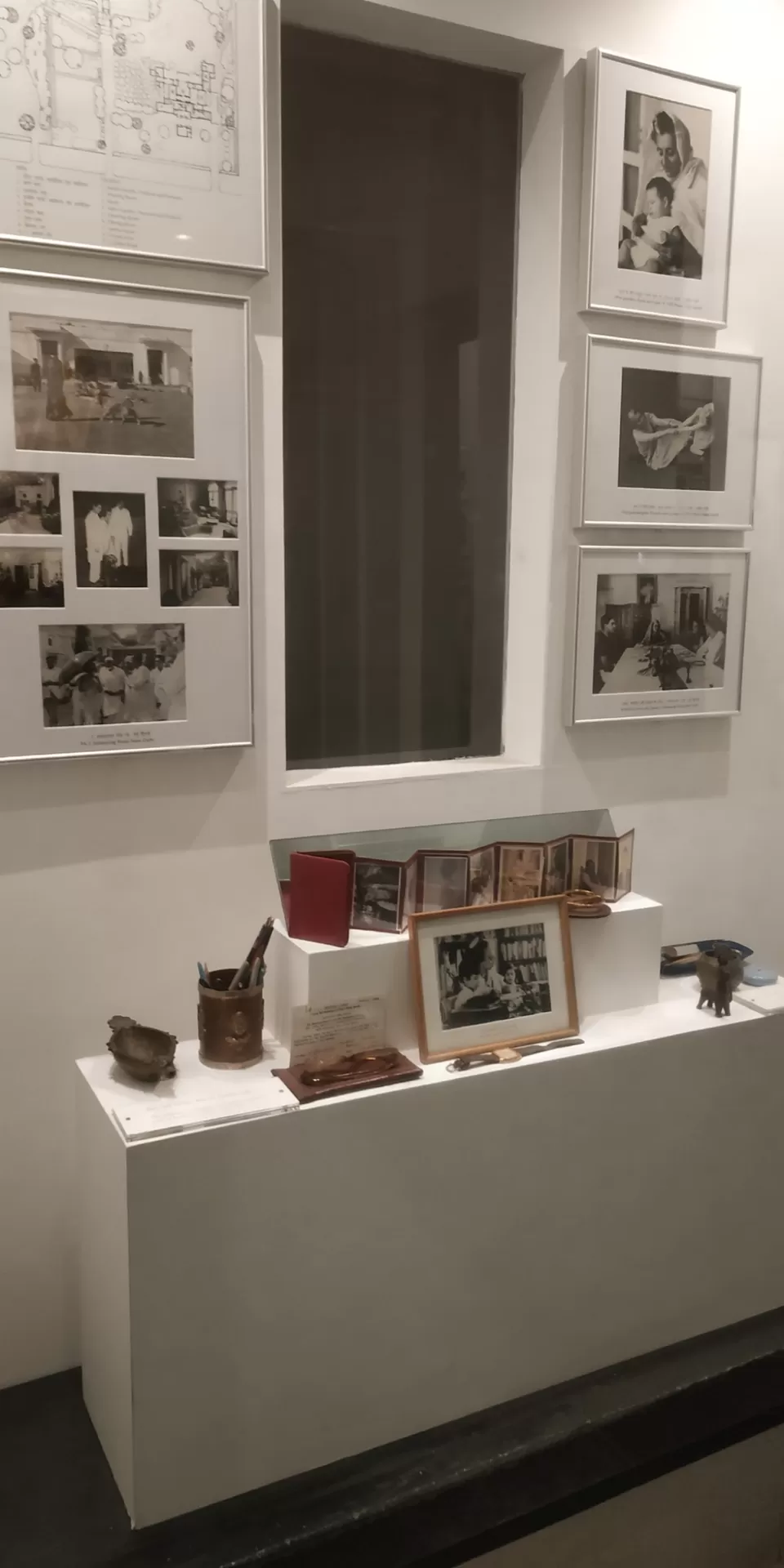 Photo of A Day in Indira Gandhi Museum (Photo by Redmi Note 5 Pro) #BestTravelPictures by Ambrish Varshney