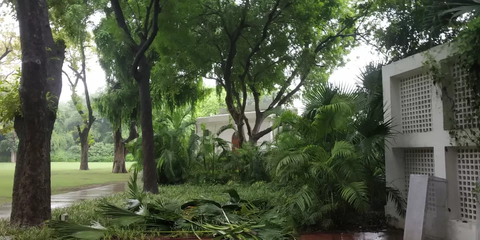 Photo of Indira Gandhi Memorial Museum, Safdarjung Lane Area, Tughlak Road Area, New Delhi, Delhi, India by Ambrish Varshney