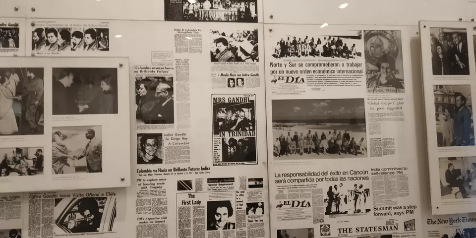 Photo of Indira Gandhi Memorial Museum, Safdarjung Lane Area, Tughlak Road Area, New Delhi, Delhi, India by Ambrish Varshney