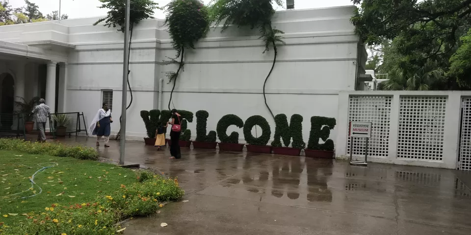 Photo of Indira Gandhi Memorial Museum, Safdarjung Lane Area, Tughlak Road Area, New Delhi, Delhi, India by Ambrish Varshney