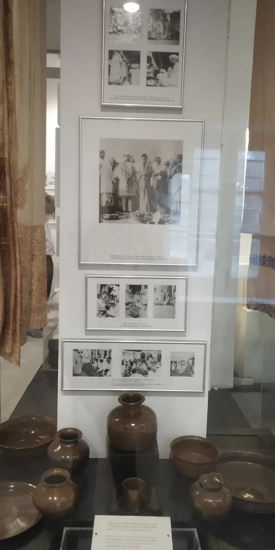 Photo of Indira Gandhi Memorial Museum, Safdarjung Lane Area, Tughlak Road Area, New Delhi, Delhi, India by Ambrish Varshney