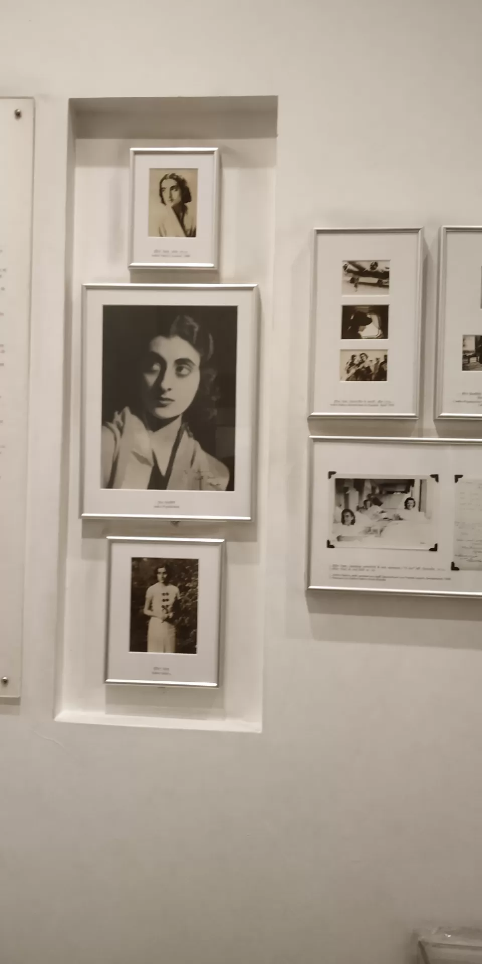 Photo of Indira Gandhi Memorial Museum, Safdarjung Lane Area, Tughlak Road Area, New Delhi, Delhi, India by Ambrish Varshney