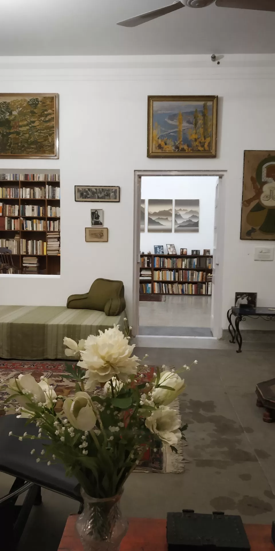 Photo of Indira Gandhi Memorial Museum, Safdarjung Lane Area, Tughlak Road Area, New Delhi, Delhi, India by Ambrish Varshney