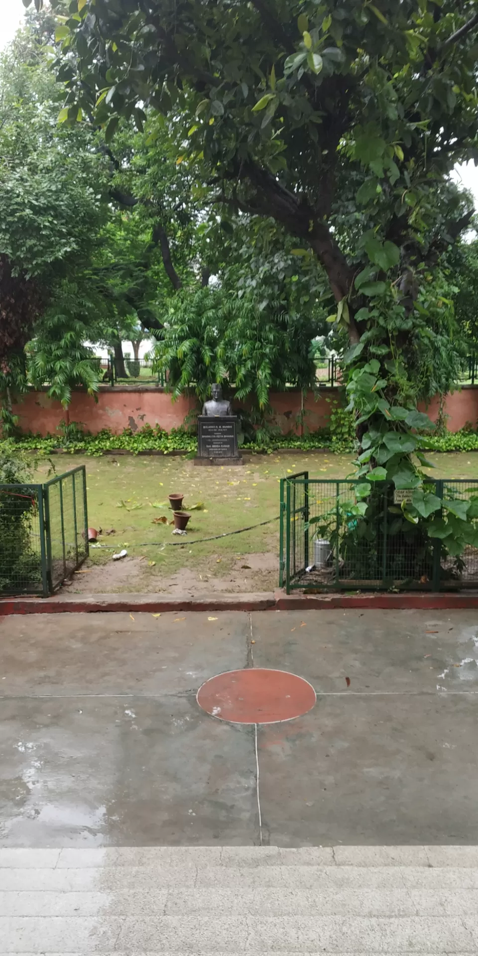 Photo of Indira Gandhi Memorial Museum, Safdarjung Lane Area, Tughlak Road Area, New Delhi, Delhi, India by Ambrish Varshney