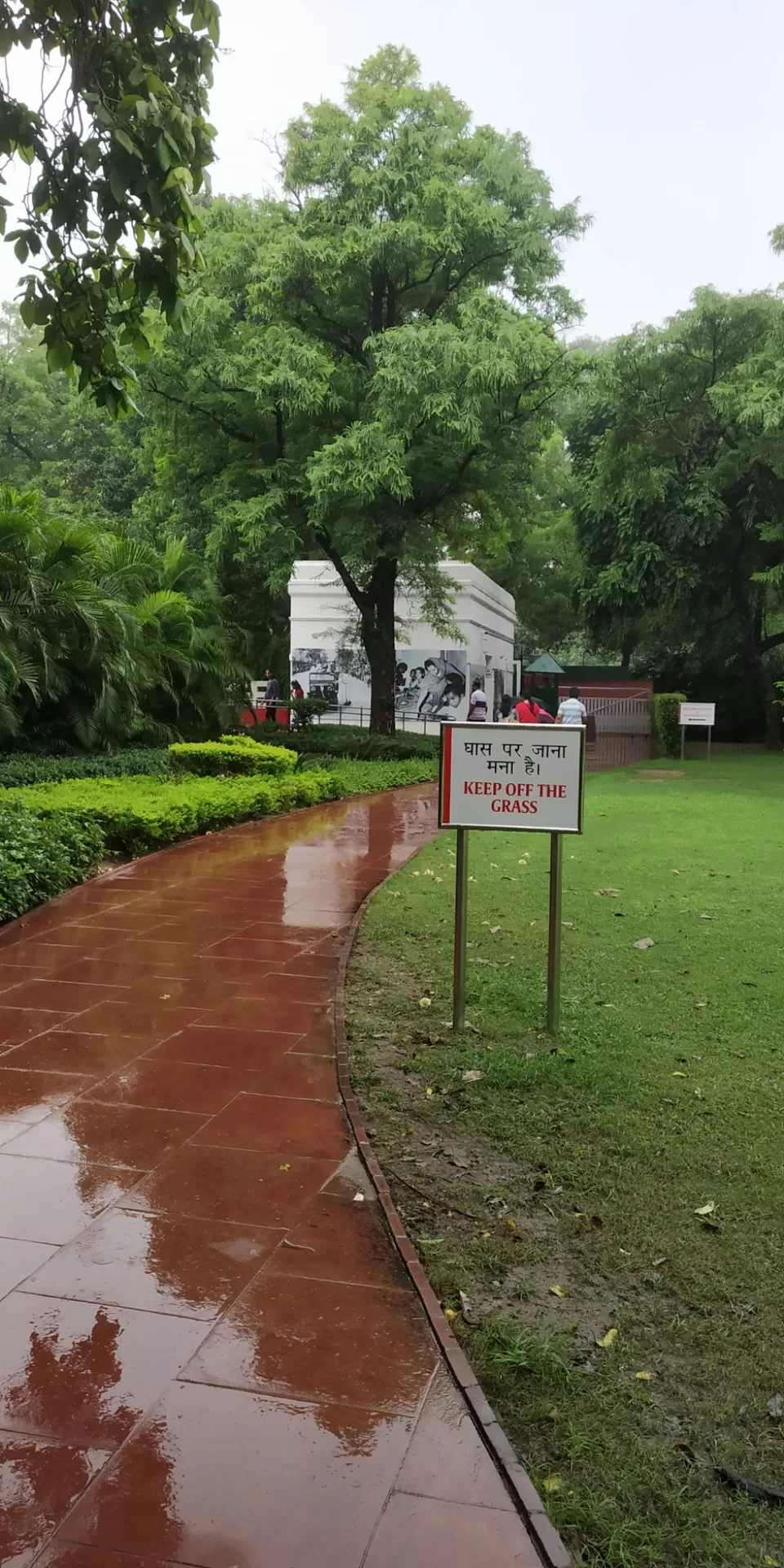 Photo of Indira Gandhi Memorial Museum, Safdarjung Lane Area, Tughlak Road Area, New Delhi, Delhi, India by Ambrish Varshney