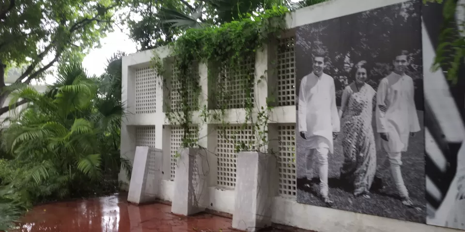 Photo of Indira Gandhi Memorial Museum, Safdarjung Lane Area, Tughlak Road Area, New Delhi, Delhi, India by Ambrish Varshney