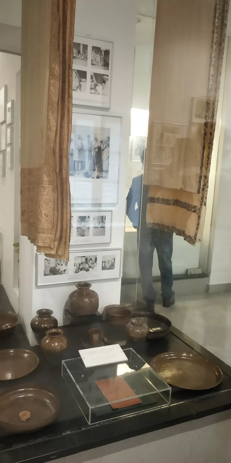 Photo of Indira Gandhi Memorial Museum, Safdarjung Lane Area, Tughlak Road Area, New Delhi, Delhi, India by Ambrish Varshney