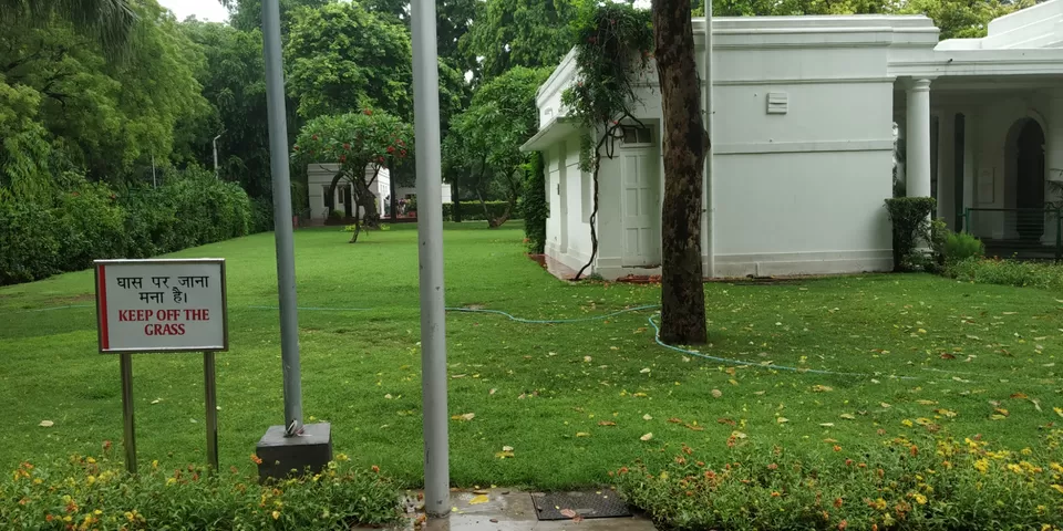 Photo of Indira Gandhi Memorial Museum, Safdarjung Lane Area, Tughlak Road Area, New Delhi, Delhi, India by Ambrish Varshney