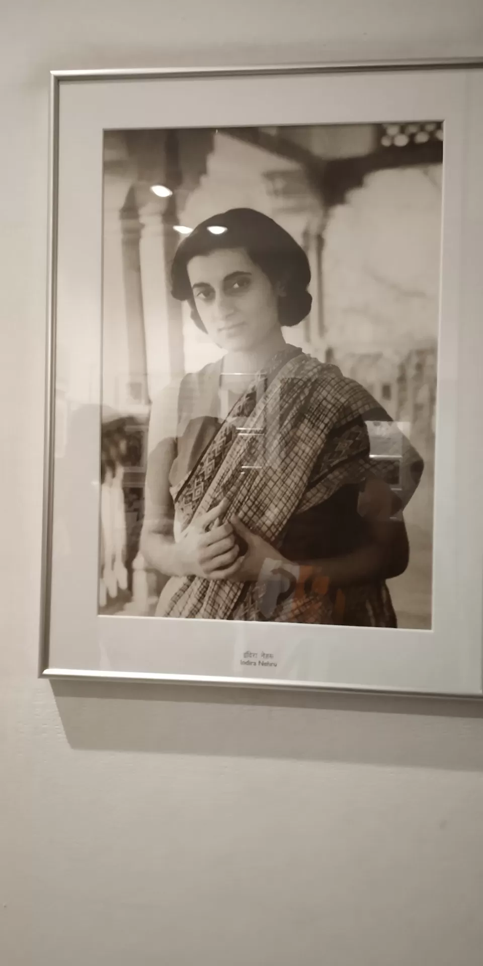 Photo of Indira Gandhi Memorial Museum, Safdarjung Lane Area, Tughlak Road Area, New Delhi, Delhi, India by Ambrish Varshney