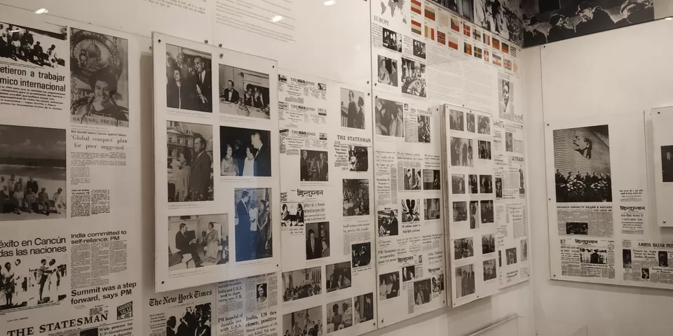 Photo of Indira Gandhi Memorial Museum, Safdarjung Lane Area, Tughlak Road Area, New Delhi, Delhi, India by Ambrish Varshney