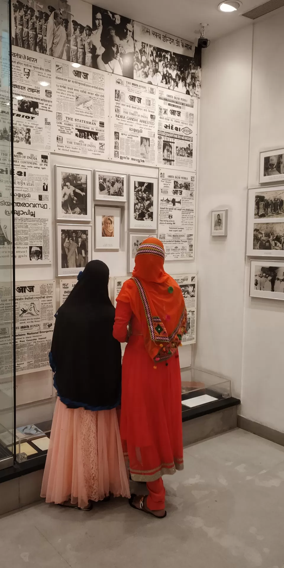 Photo of Indira Gandhi Memorial Museum, Safdarjung Lane Area, Tughlak Road Area, New Delhi, Delhi, India by Ambrish Varshney