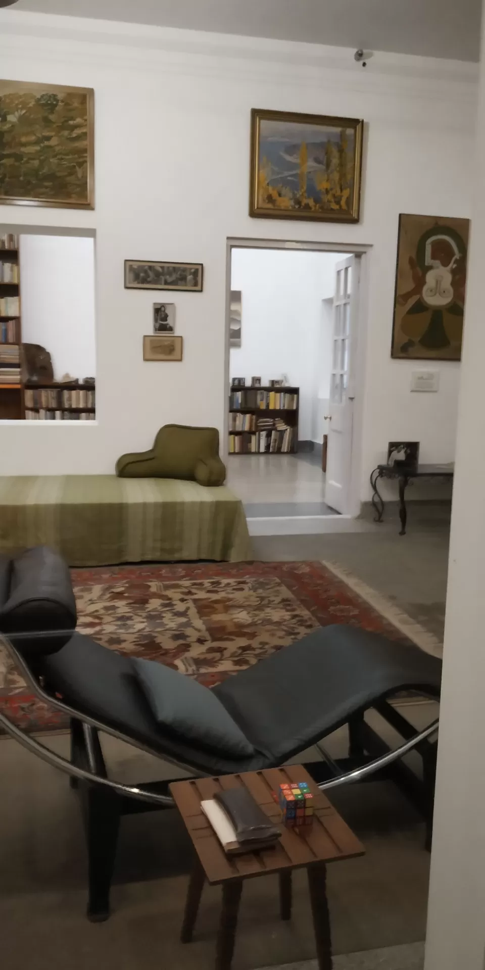 Photo of Indira Gandhi Memorial Museum, Safdarjung Lane Area, Tughlak Road Area, New Delhi, Delhi, India by Ambrish Varshney