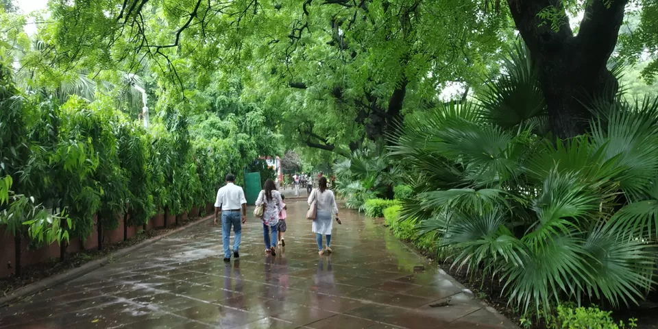 Photo of Indira Gandhi Memorial Museum, Safdarjung Lane Area, Tughlak Road Area, New Delhi, Delhi, India by Ambrish Varshney