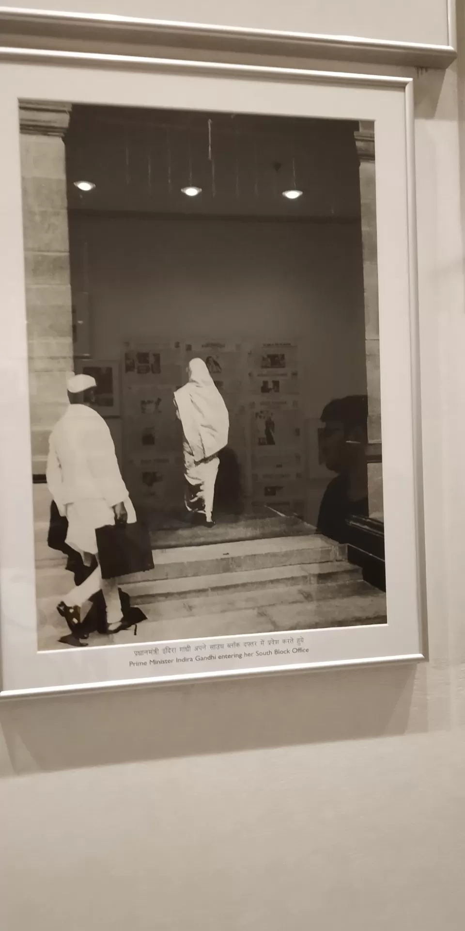 Photo of Indira Gandhi Memorial Museum, Safdarjung Lane Area, Tughlak Road Area, New Delhi, Delhi, India by Ambrish Varshney