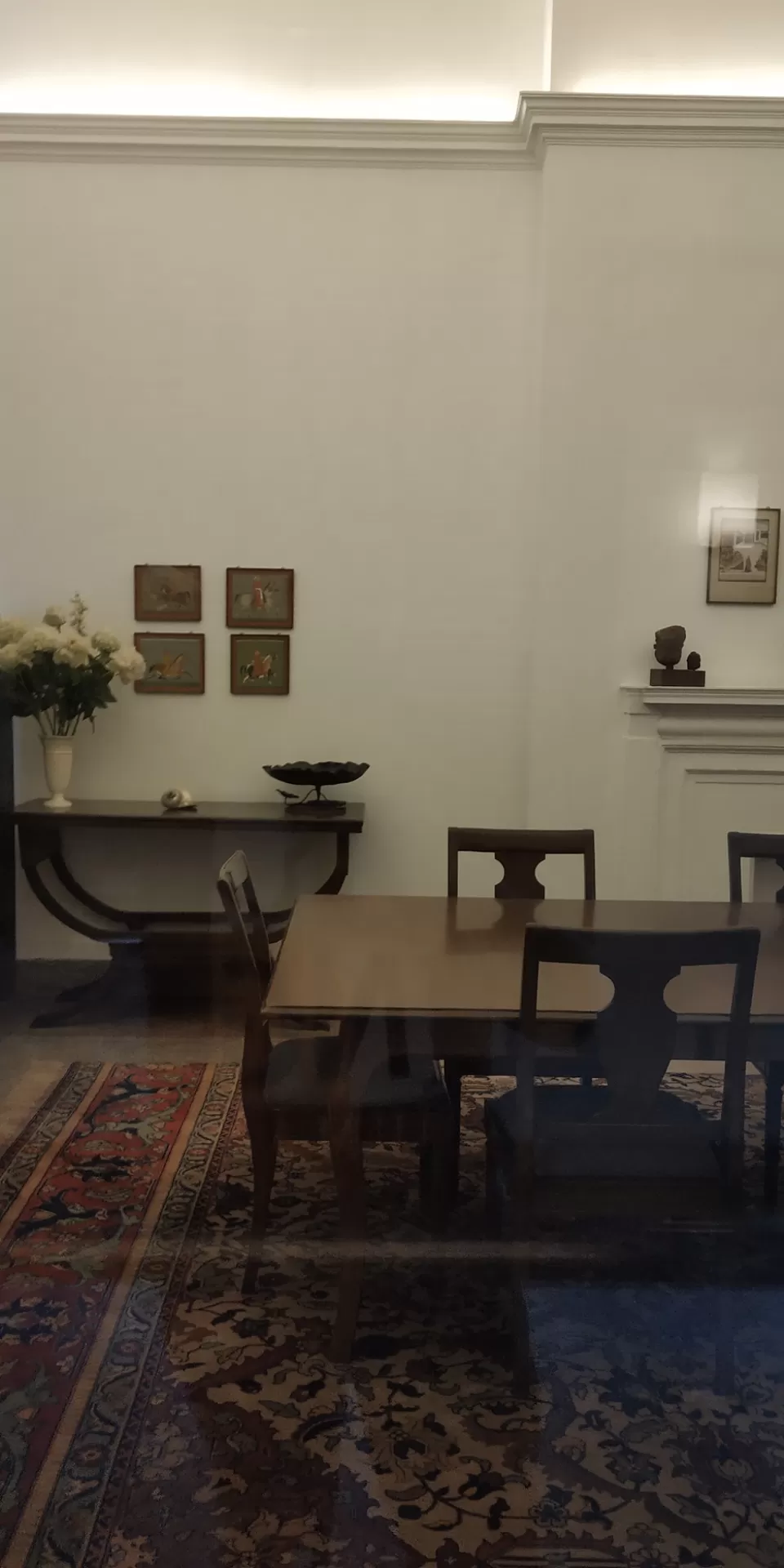 Photo of Indira Gandhi Memorial Museum, Safdarjung Lane Area, Tughlak Road Area, New Delhi, Delhi, India by Ambrish Varshney