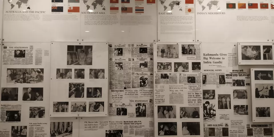 Photo of Indira Gandhi Memorial Museum, Safdarjung Lane Area, Tughlak Road Area, New Delhi, Delhi, India by Ambrish Varshney