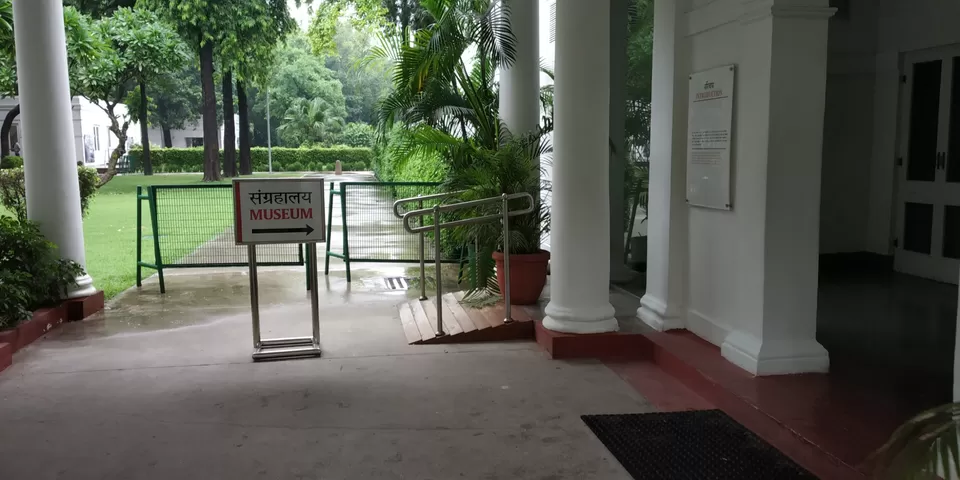 Photo of Indira Gandhi Memorial Museum, Safdarjung Lane Area, Tughlak Road Area, New Delhi, Delhi, India by Ambrish Varshney