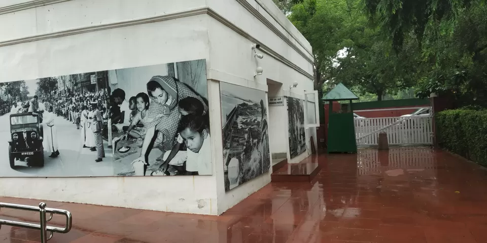 Photo of Indira Gandhi Memorial Museum, Safdarjung Lane Area, Tughlak Road Area, New Delhi, Delhi, India by Ambrish Varshney