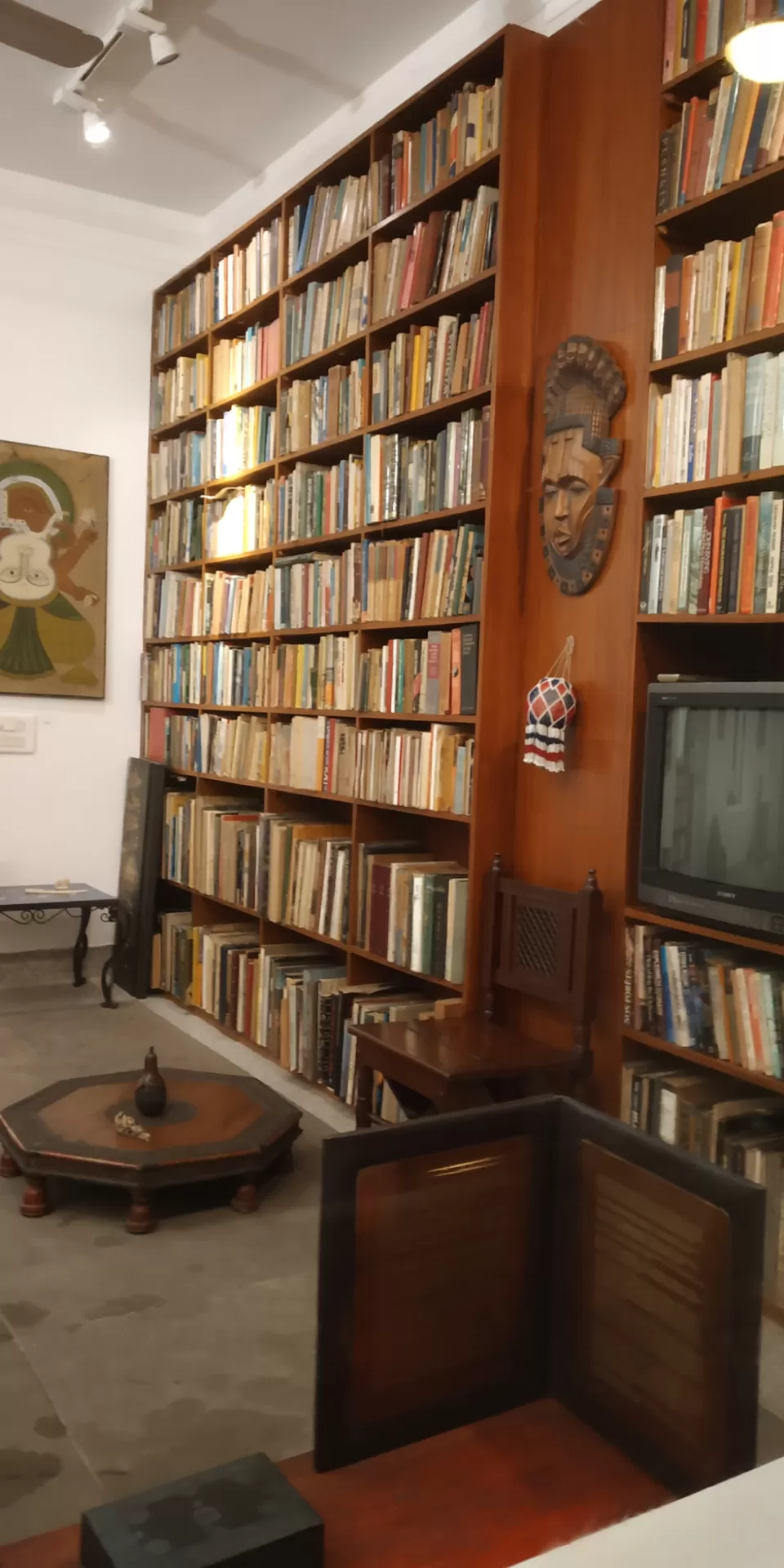 Photo of Indira Gandhi Memorial Museum, Safdarjung Lane Area, Tughlak Road Area, New Delhi, Delhi, India by Ambrish Varshney