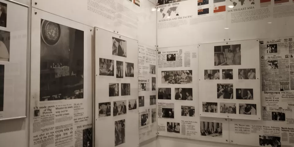 Photo of Indira Gandhi Memorial Museum, Safdarjung Lane Area, Tughlak Road Area, New Delhi, Delhi, India by Ambrish Varshney