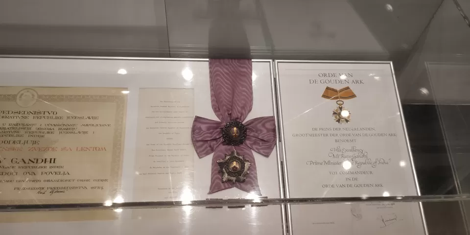 Photo of Indira Gandhi Memorial Museum, Safdarjung Lane Area, Tughlak Road Area, New Delhi, Delhi, India by Ambrish Varshney