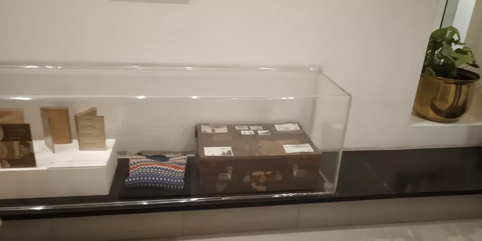 Photo of Indira Gandhi Memorial Museum, Safdarjung Lane Area, Tughlak Road Area, New Delhi, Delhi, India by Ambrish Varshney