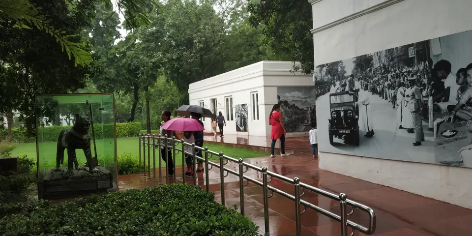 Photo of Indira Gandhi Memorial Museum, Safdarjung Lane Area, Tughlak Road Area, New Delhi, Delhi, India by Ambrish Varshney