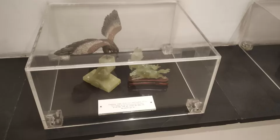 Photo of Indira Gandhi Memorial Museum, Safdarjung Lane Area, Tughlak Road Area, New Delhi, Delhi, India by Ambrish Varshney