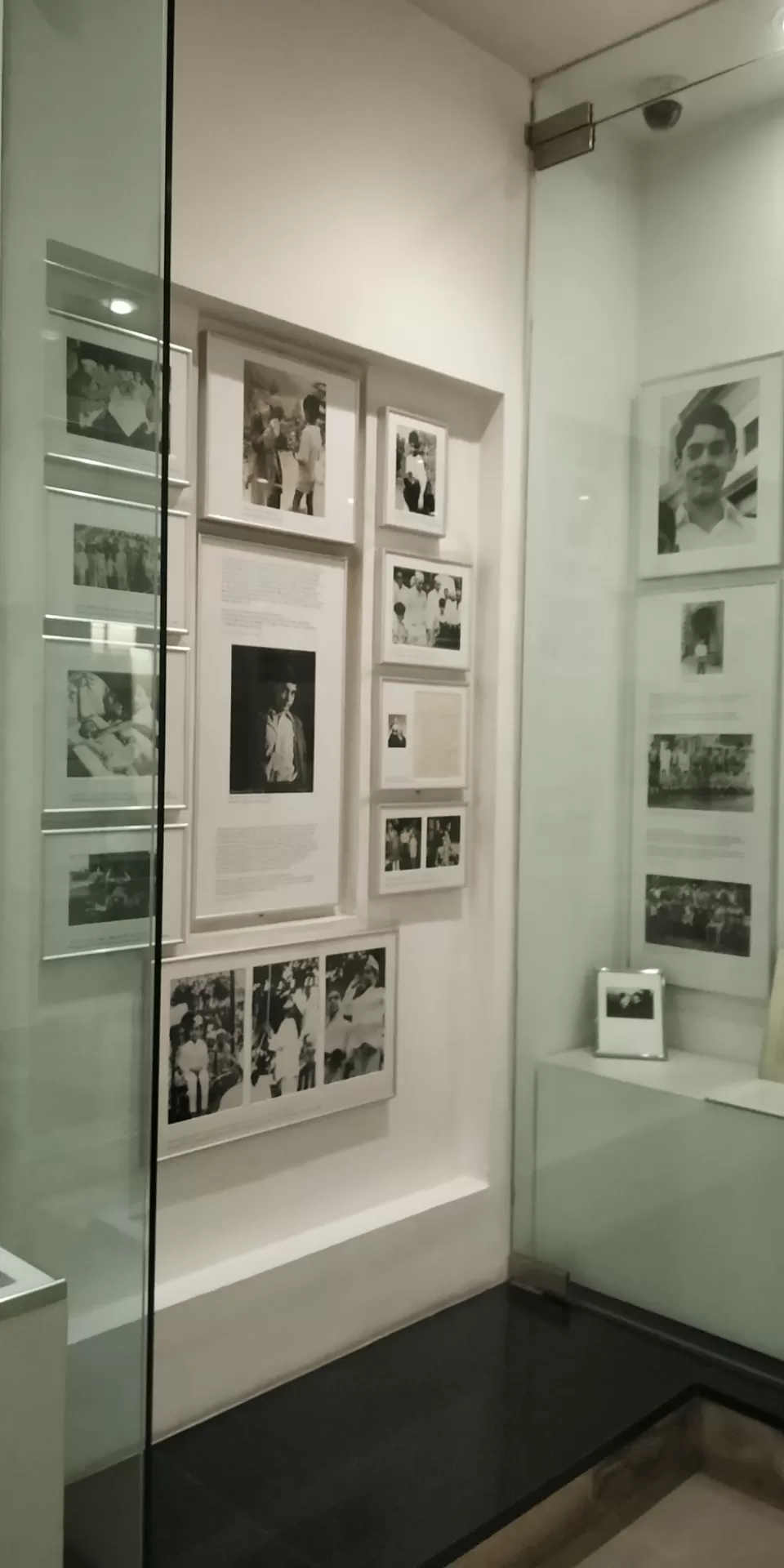 Photo of Indira Gandhi Memorial Museum, Safdarjung Lane Area, Tughlak Road Area, New Delhi, Delhi, India by Ambrish Varshney