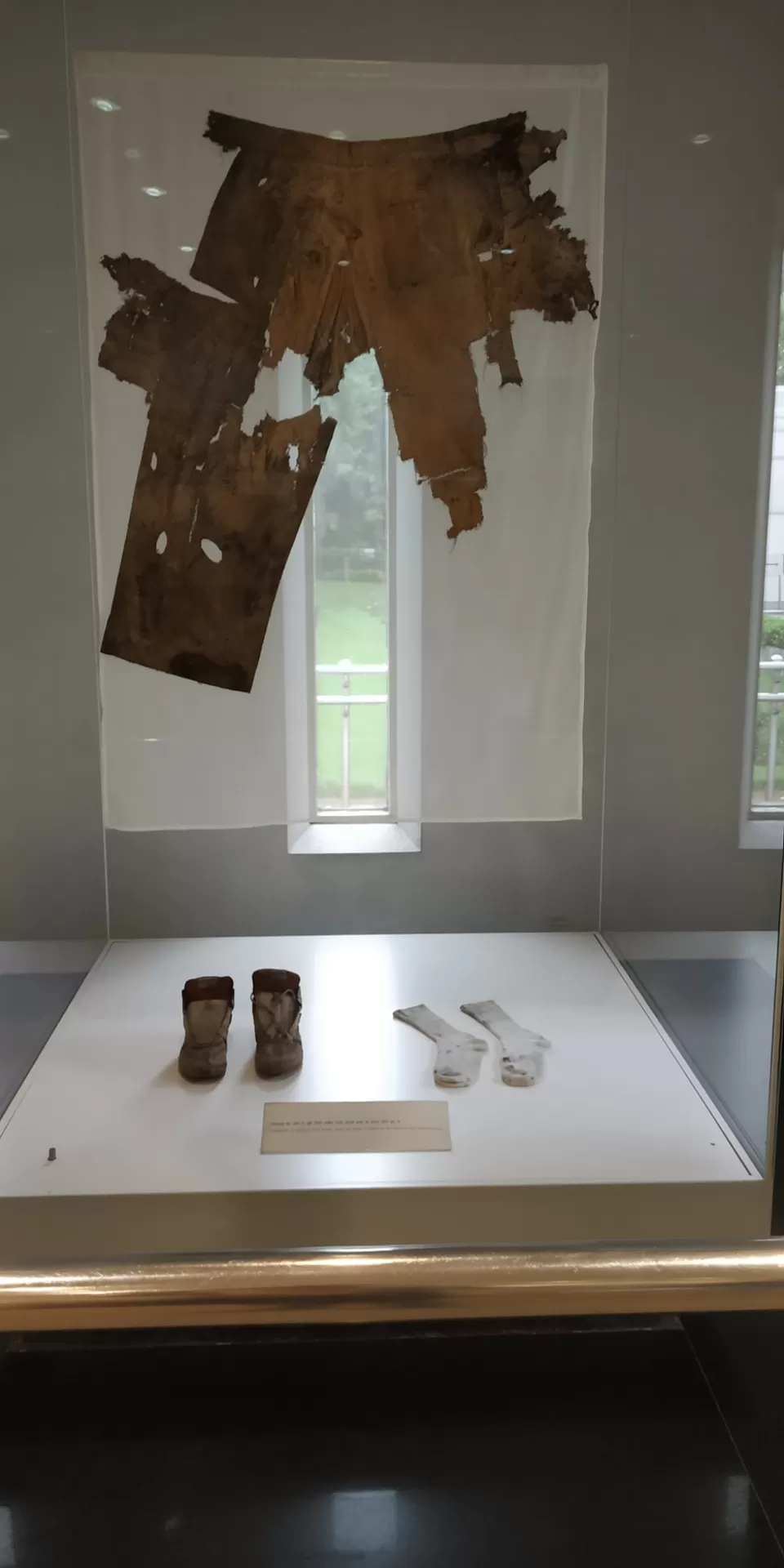 Photo of A Day in Indira Gandhi Museum (Photo by Redmi Note 5 Pro) #BestTravelPictures by Ambrish Varshney