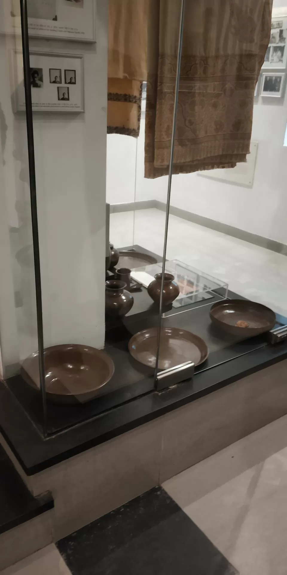 Photo of A Day in Indira Gandhi Museum (Photo by Redmi Note 5 Pro) #BestTravelPictures by Ambrish Varshney