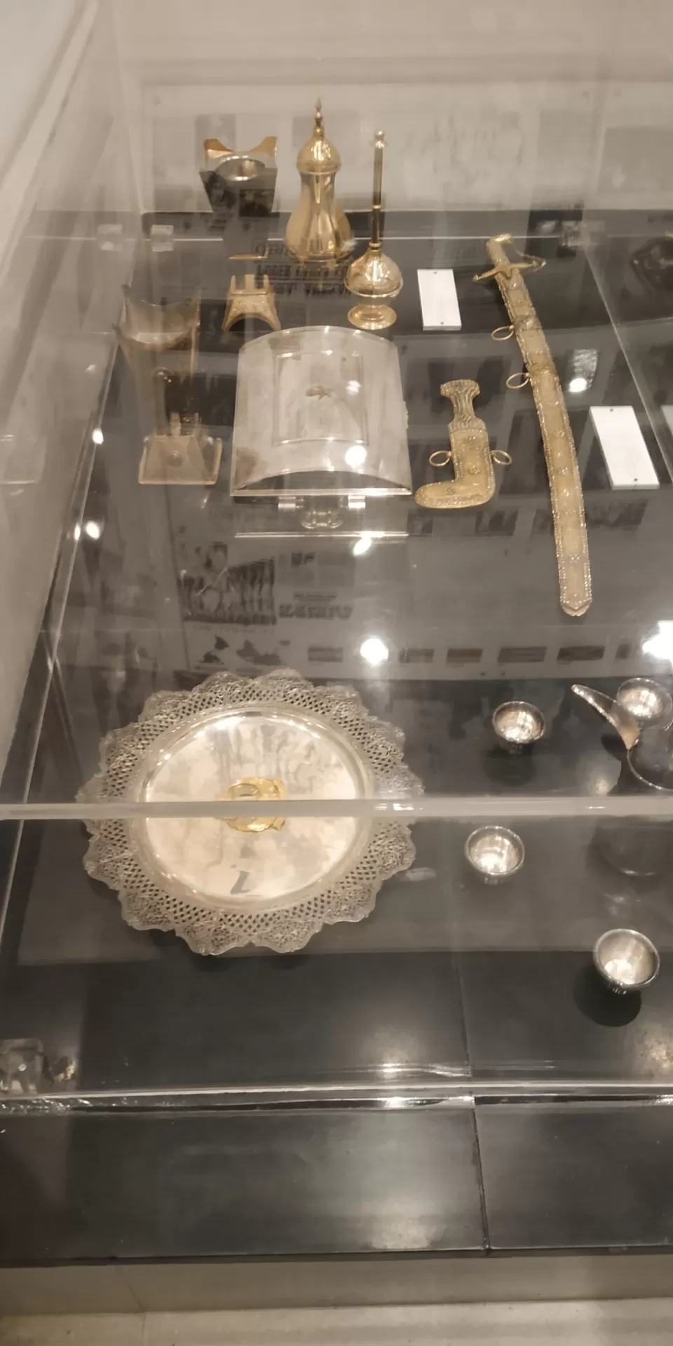 Photo of A Day in Indira Gandhi Museum (Photo by Redmi Note 5 Pro) #BestTravelPictures by Ambrish Varshney