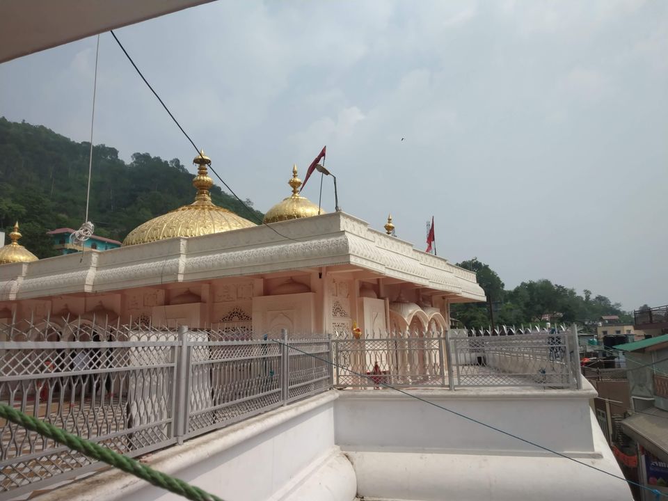Photo of 940 km Bike Ride in 24hr Delhi To Jwala Devi temple by Ambrish Varshney