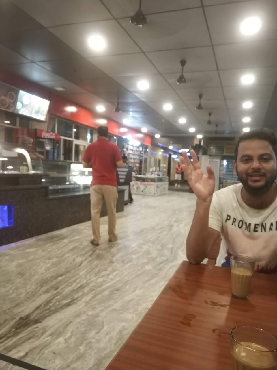 Photo of 940 km Bike Ride in 24hr Delhi To Jwala Devi temple by Ambrish Varshney