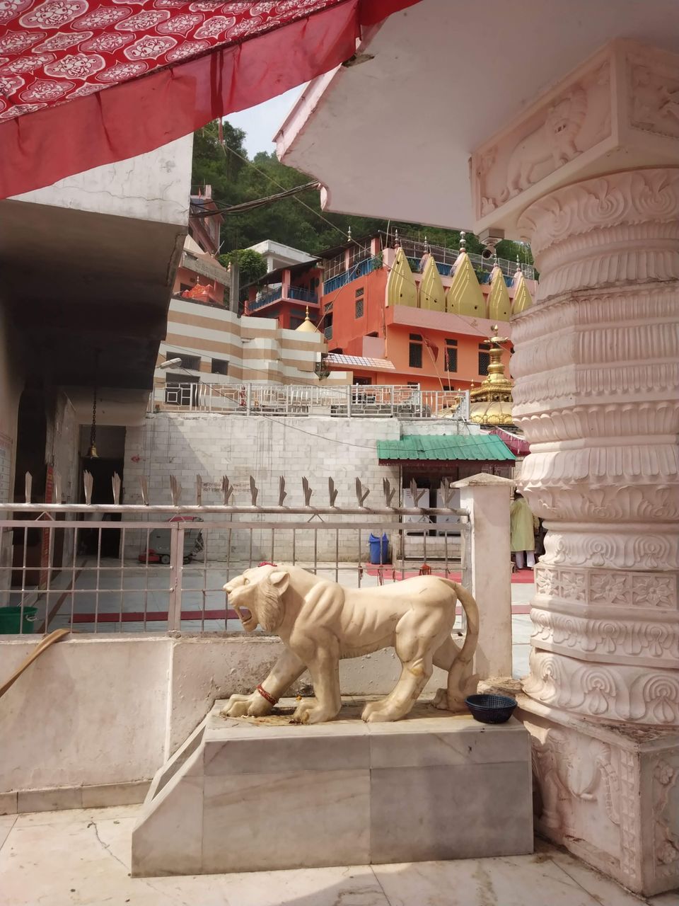 Photo of 940 km Bike Ride in 24hr Delhi To Jwala Devi temple by Ambrish Varshney