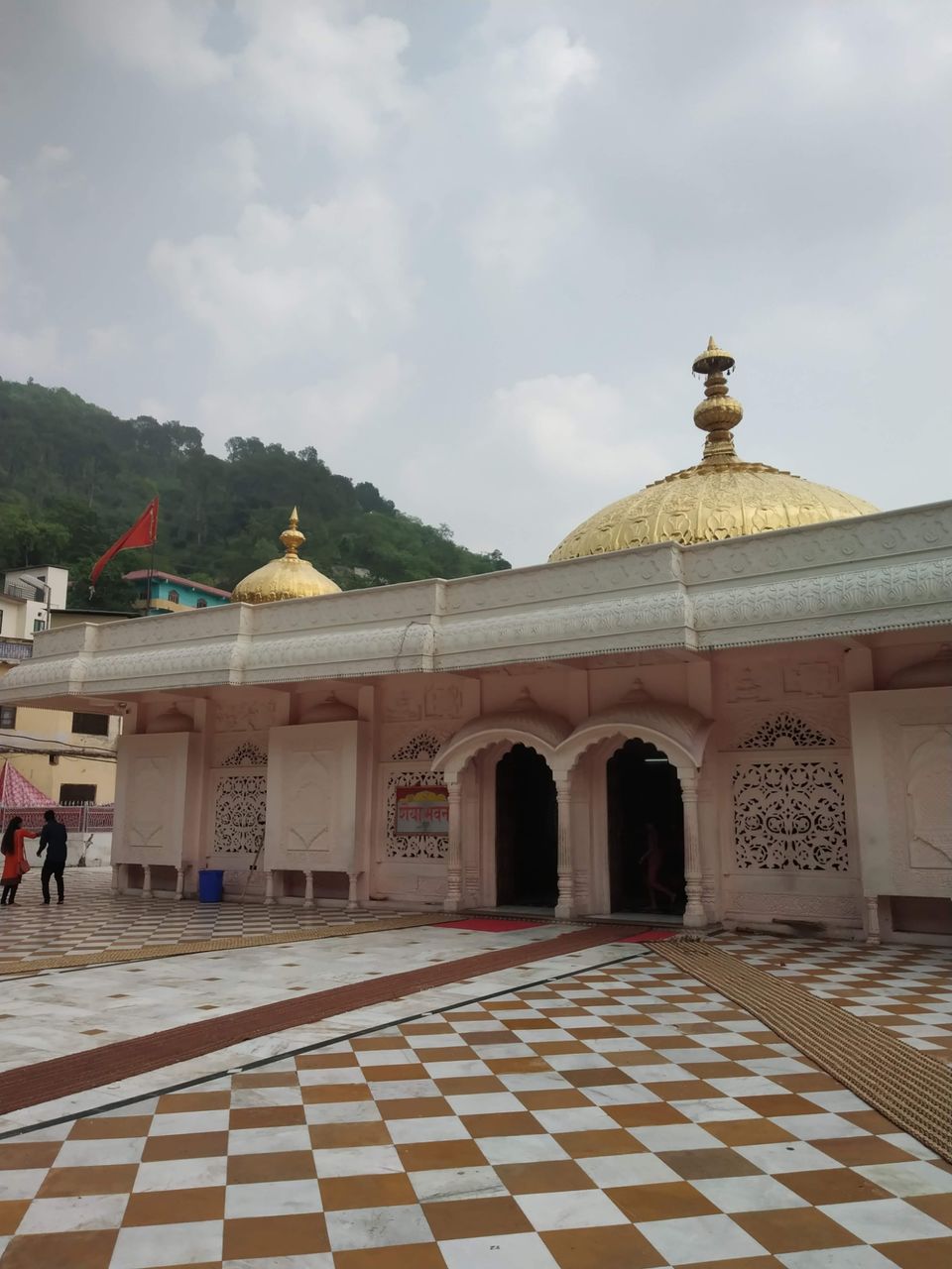 Photo of 940 km Bike Ride in 24hr Delhi To Jwala Devi temple by Ambrish Varshney