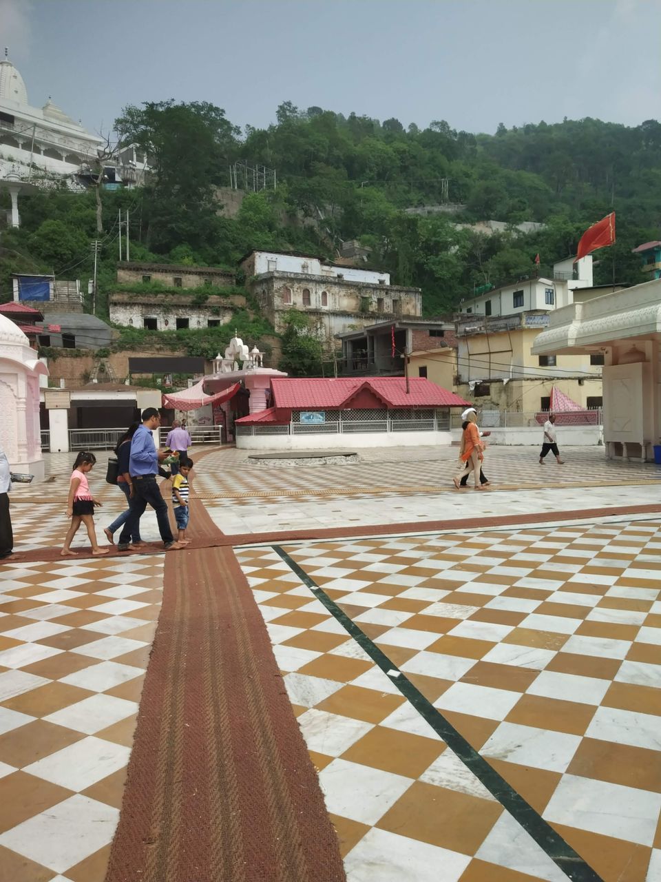 Photo of 940 km Bike Ride in 24hr Delhi To Jwala Devi temple by Ambrish Varshney