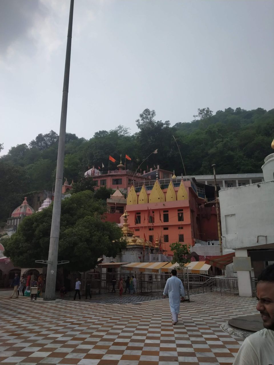 Photo of 940 km Bike Ride in 24hr Delhi To Jwala Devi temple by Ambrish Varshney