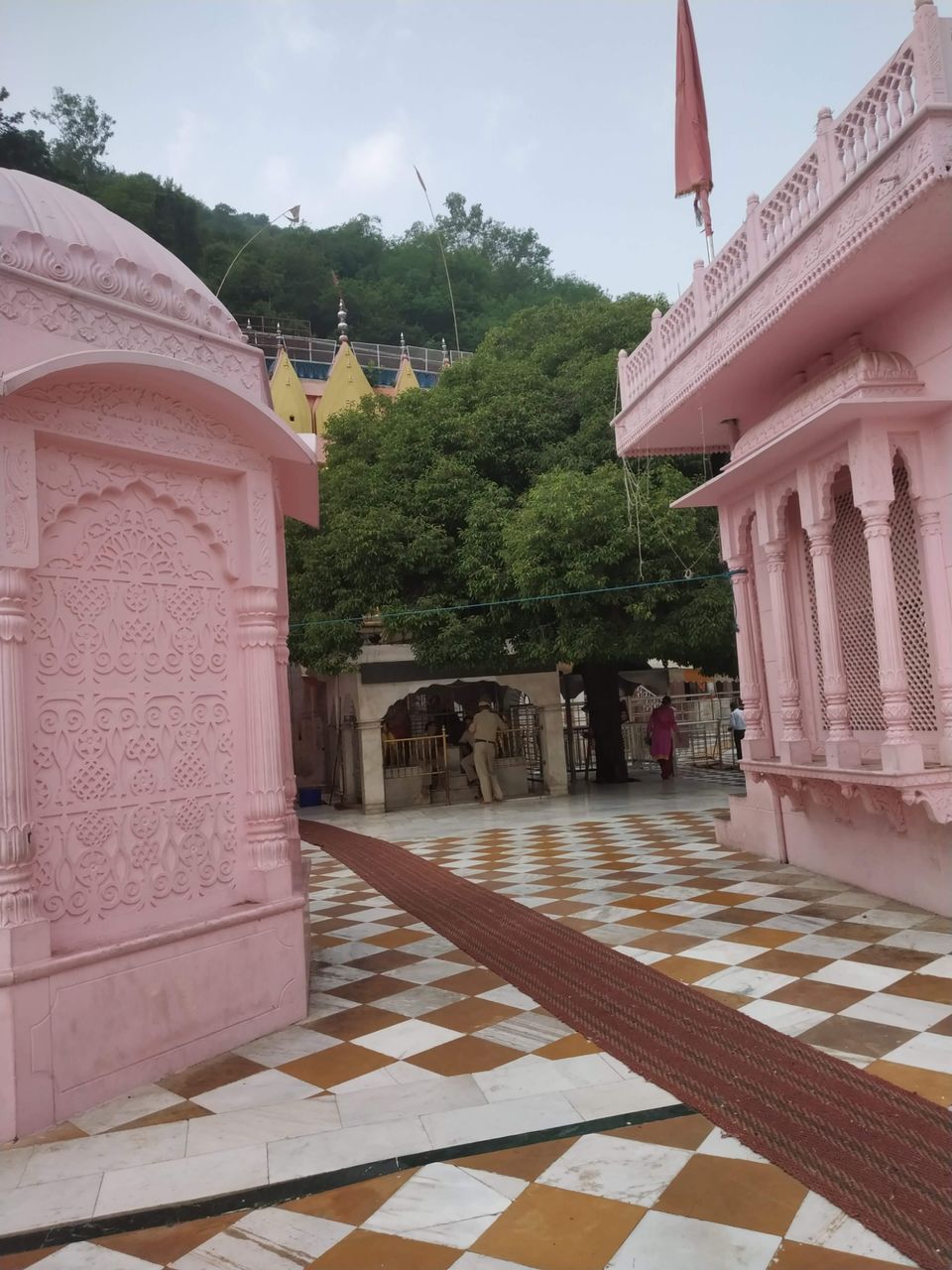 Photo of 940 km Bike Ride in 24hr Delhi To Jwala Devi temple by Ambrish Varshney