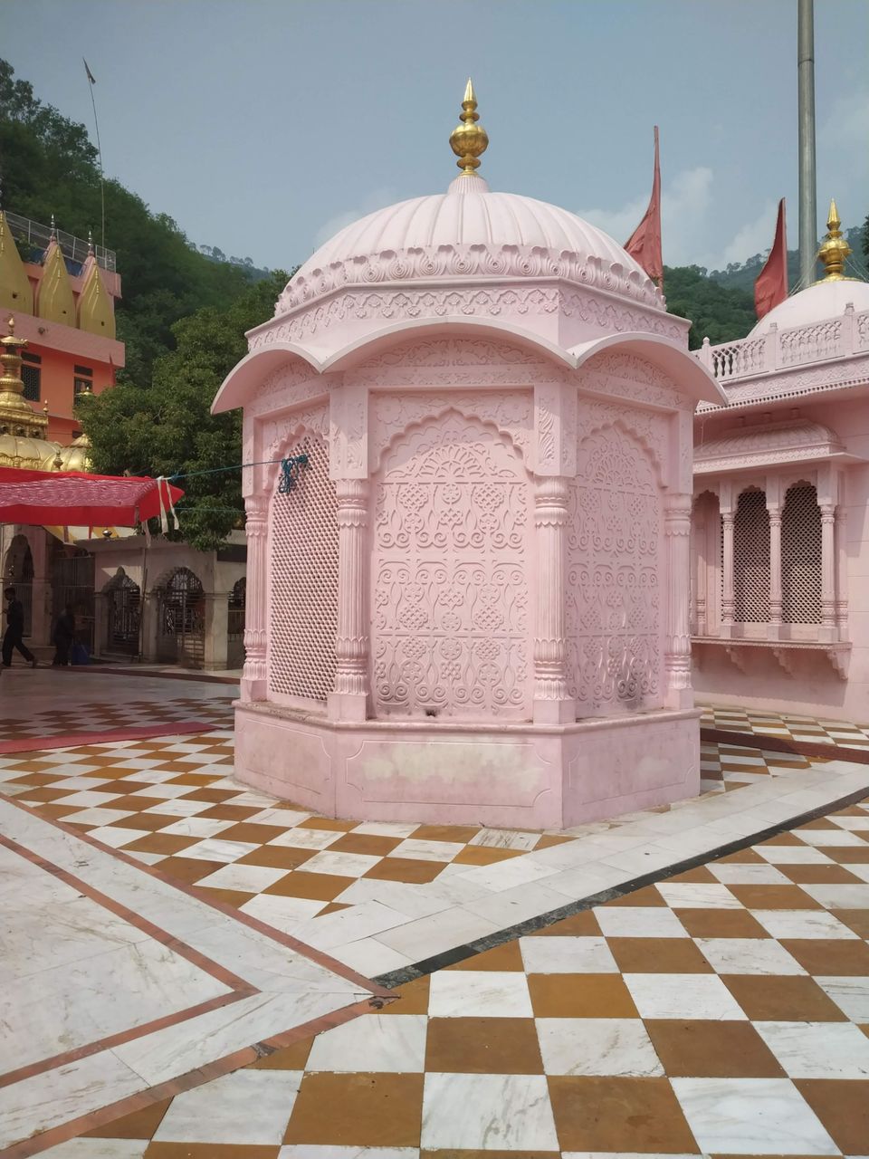 Photo of 940 km Bike Ride in 24hr Delhi To Jwala Devi temple by Ambrish Varshney
