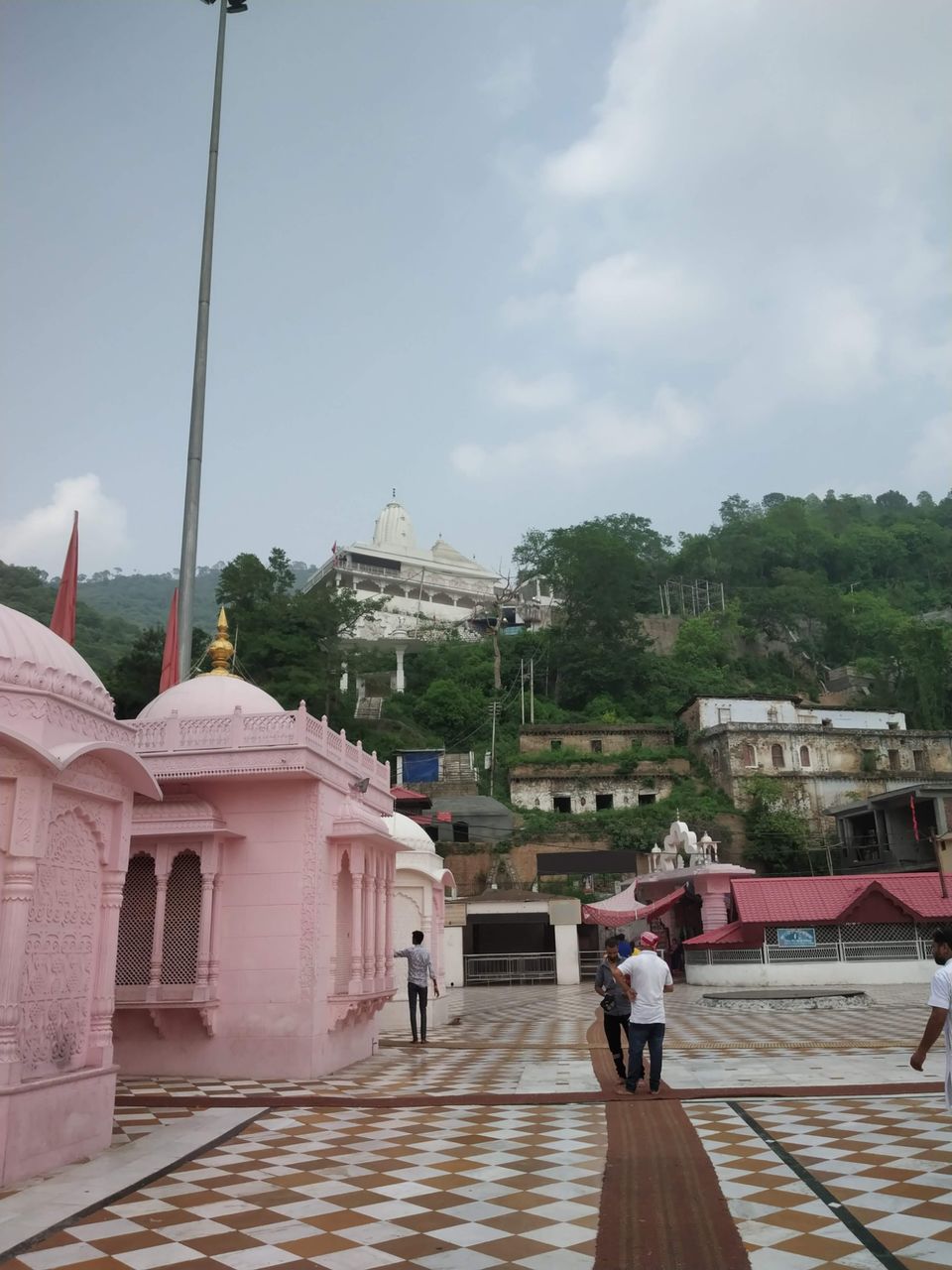Photo of 940 km Bike Ride in 24hr Delhi To Jwala Devi temple by Ambrish Varshney