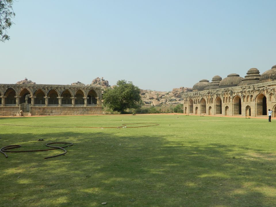 Photo of Don't Worry, Be Hampi ! 11/85 by Yashasvi Girdhar