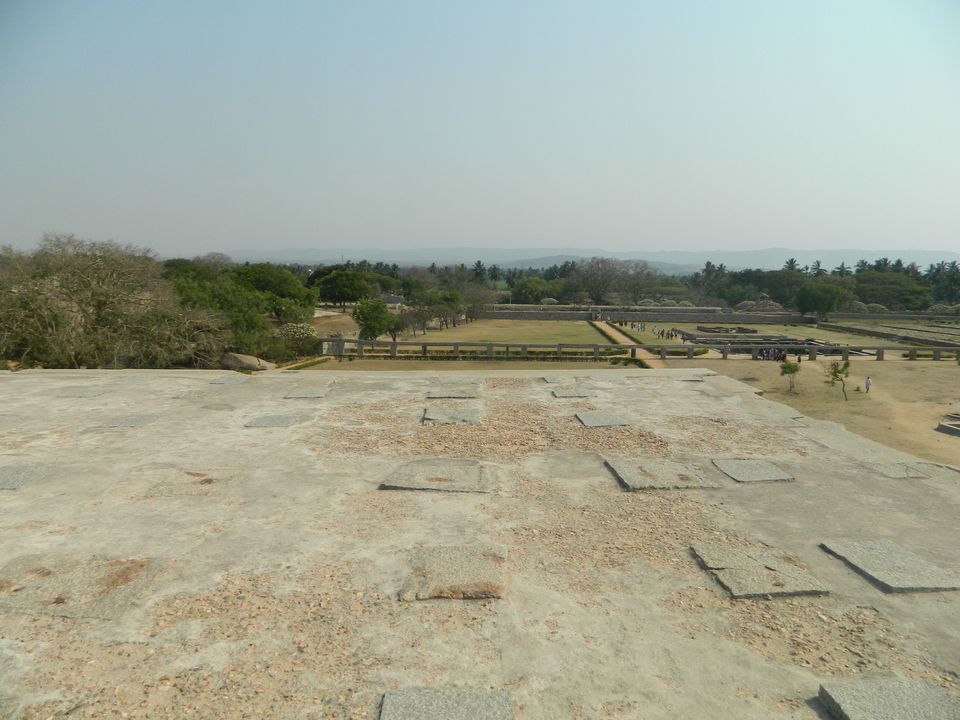 Photo of Don't Worry, Be Hampi ! 13/85 by Yashasvi Girdhar