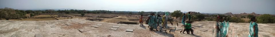 Photo of Don't Worry, Be Hampi ! 20/85 by Yashasvi Girdhar