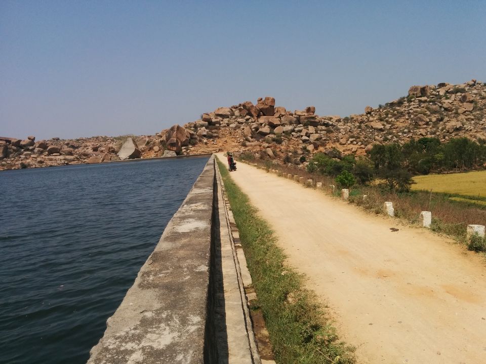 Photo of Don't Worry, Be Hampi ! 23/85 by Yashasvi Girdhar
