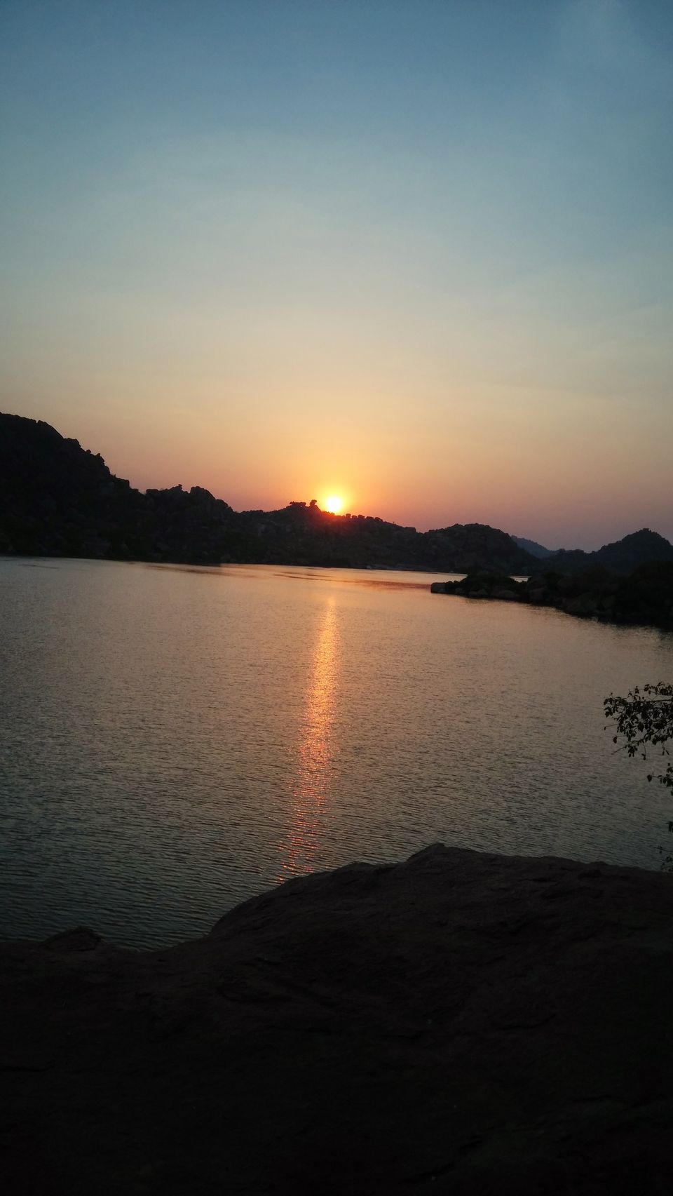 Photo of Don't Worry, Be Hampi ! 25/85 by Yashasvi Girdhar