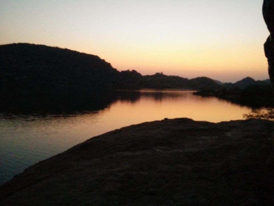 Photo of Don't Worry, Be Hampi ! 29/85 by Yashasvi Girdhar