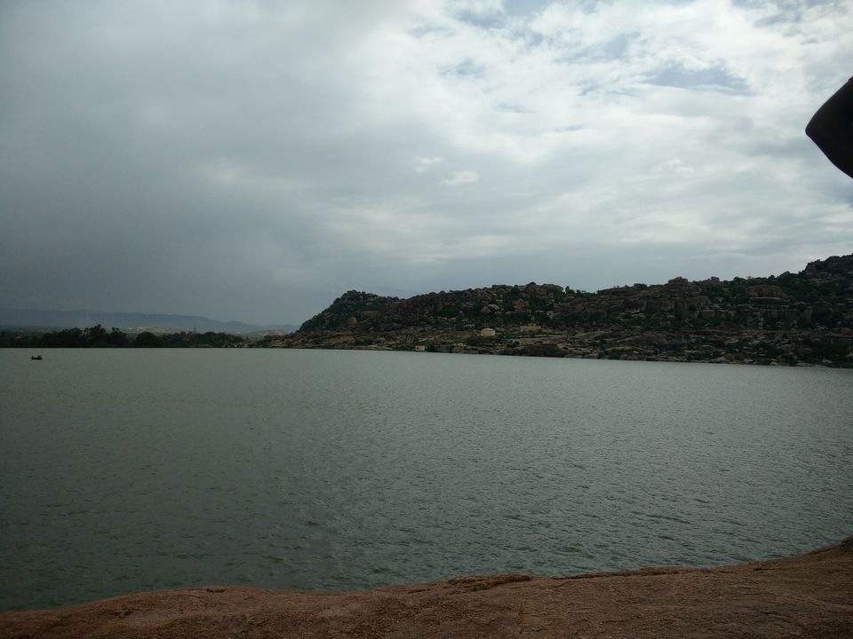 Photo of Don't Worry, Be Hampi ! 32/85 by Yashasvi Girdhar